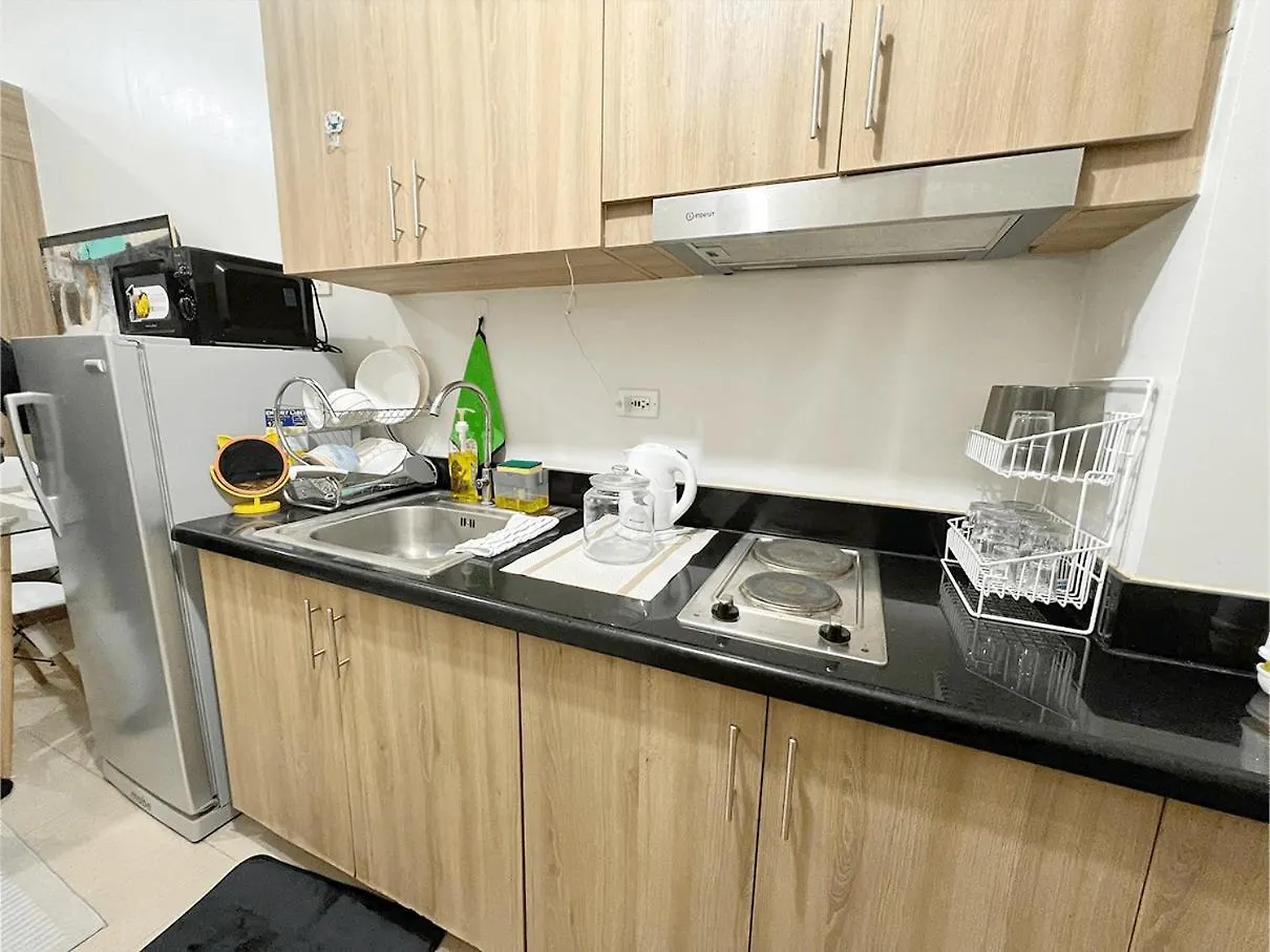 Luxe Haven Escape In Shore 2 Residences contacts